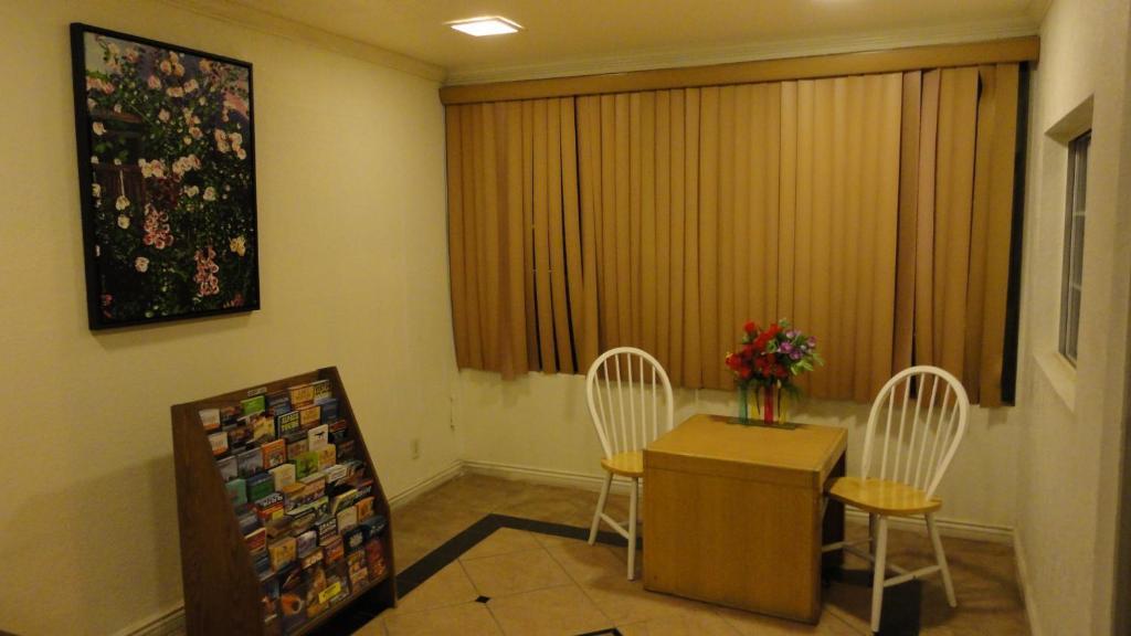 Imperial 400 Motor Inn Needles Luaran gambar